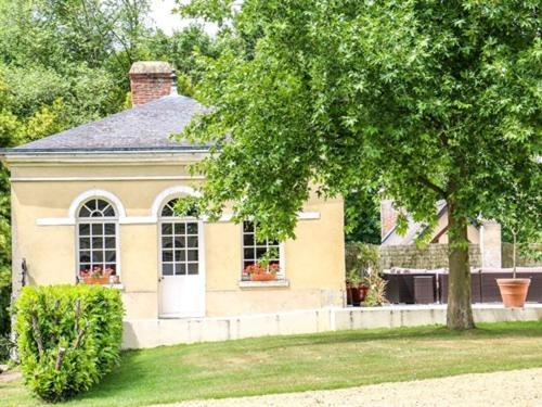 เลอ โดแมน เดอ มงเชฟเรย Hotel Fresneaux-Montchevreuil ห้อง รูปภาพ